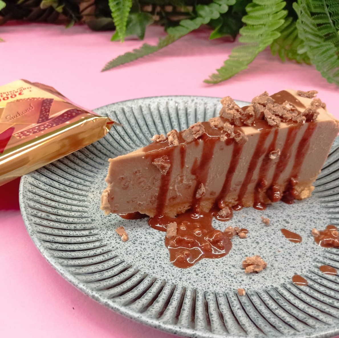 Postres caseros irresistibles de Ukelele