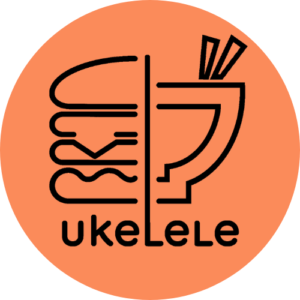 Logo Restaurante Ukelele Gastro Lounge